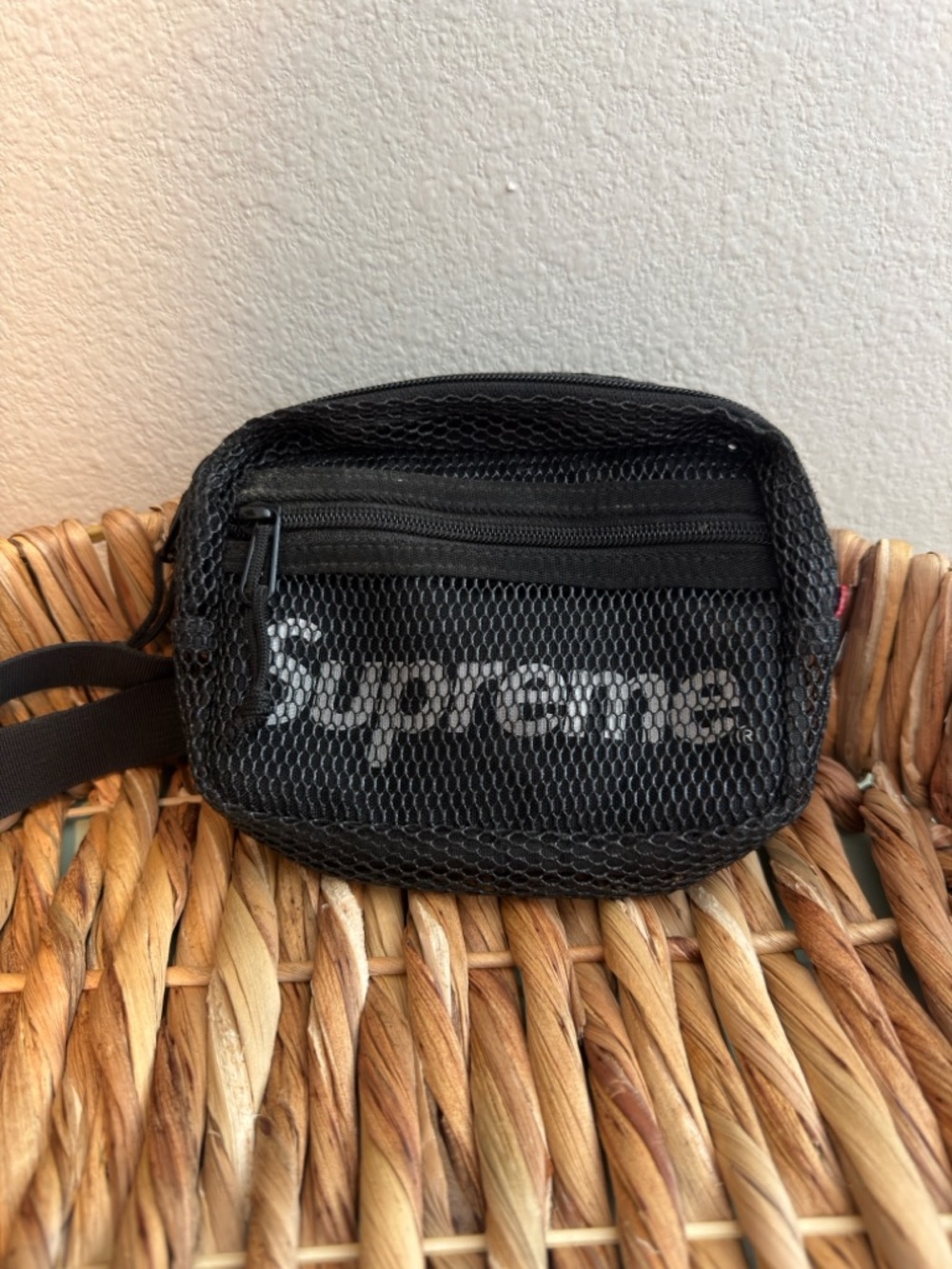 Supreme Crossbody Bag